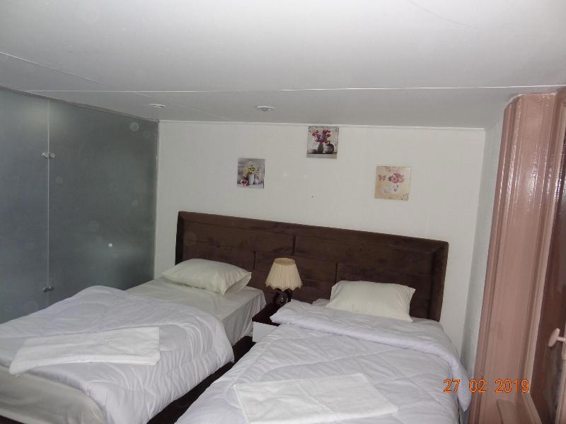 Gardenia Hotel