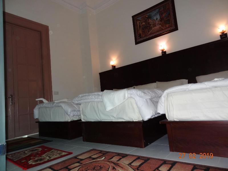Gardenia Hotel