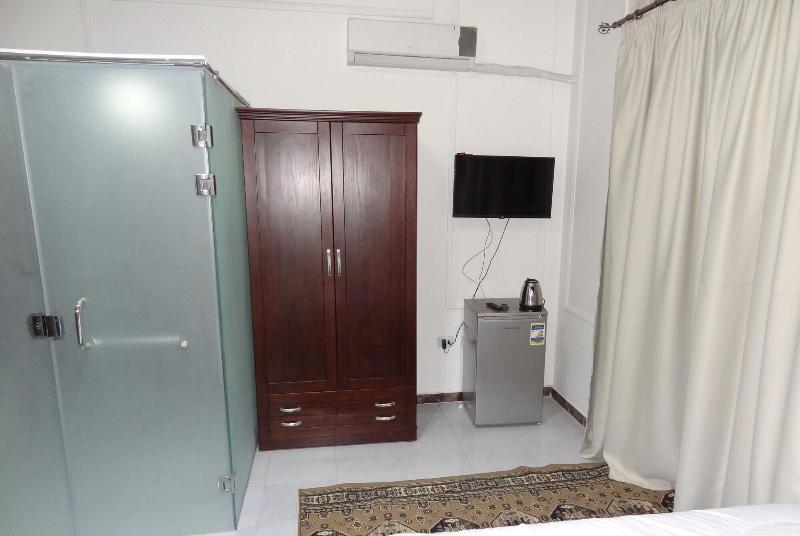 Gardenia Hotel