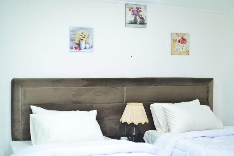 Gardenia Hotel