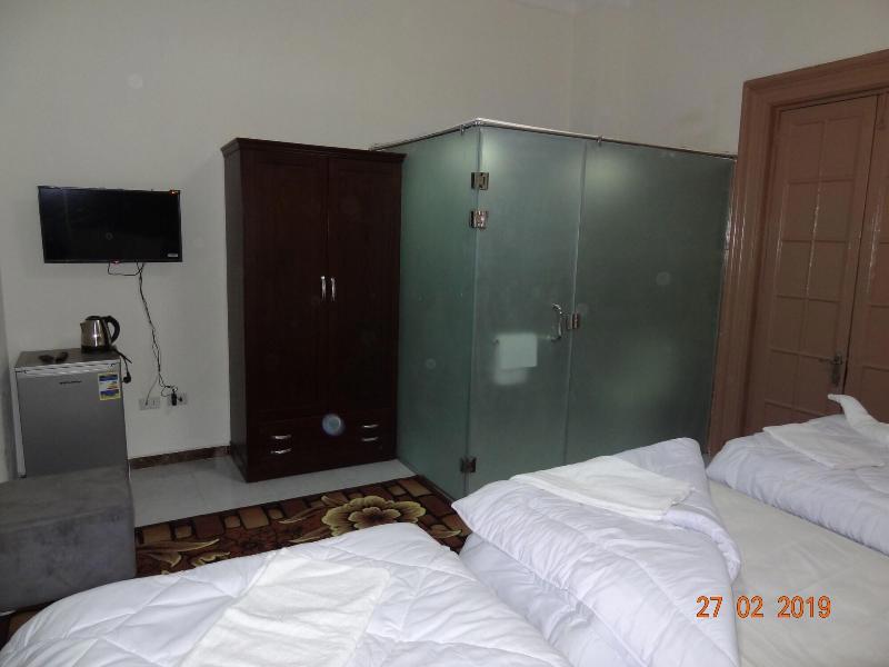 Gardenia Hotel