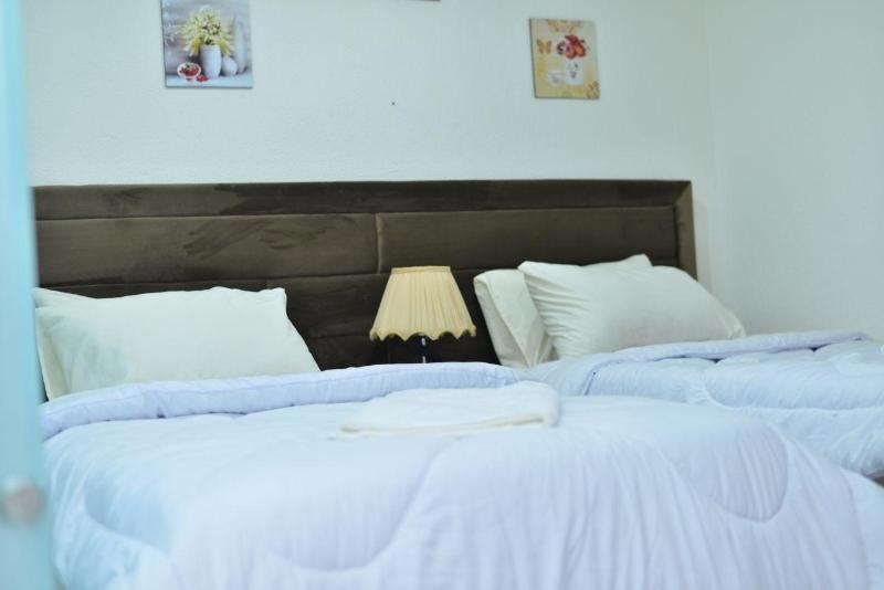 Gardenia Hotel
