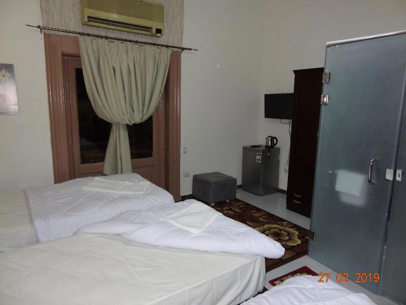 Gardenia Hotel