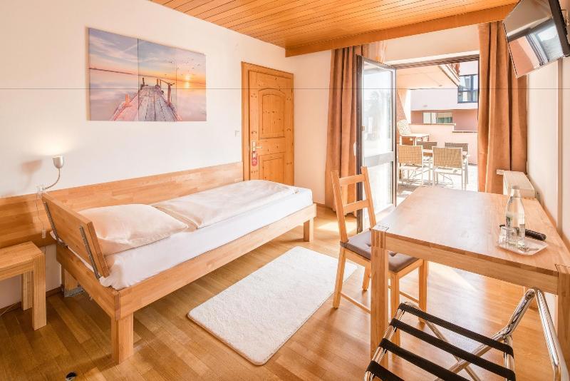 Hotel Bettstadl - Landshut galeri fotoğrafı