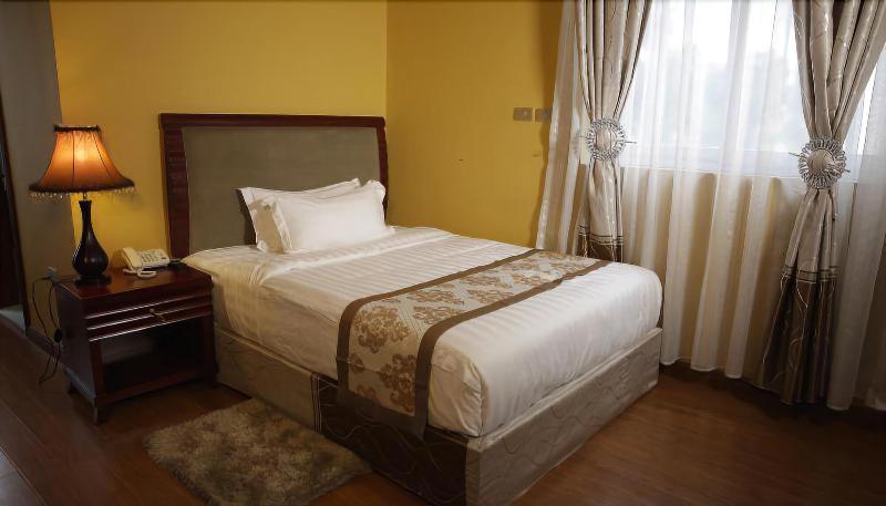 Blue Nest Hotel