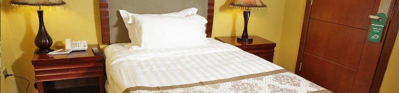 Blue Nest Hotel
