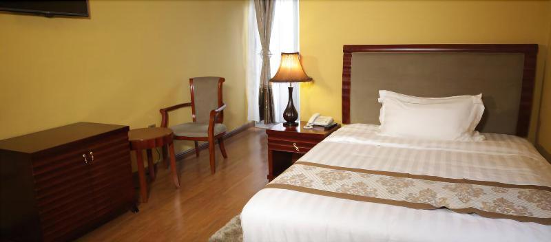 Blue Nest Hotel