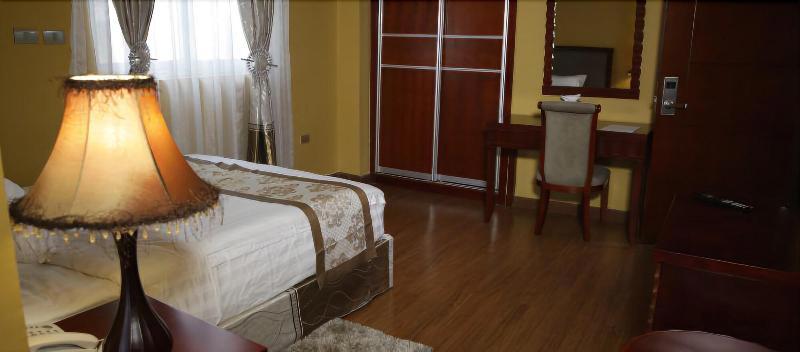 Blue Nest Hotel