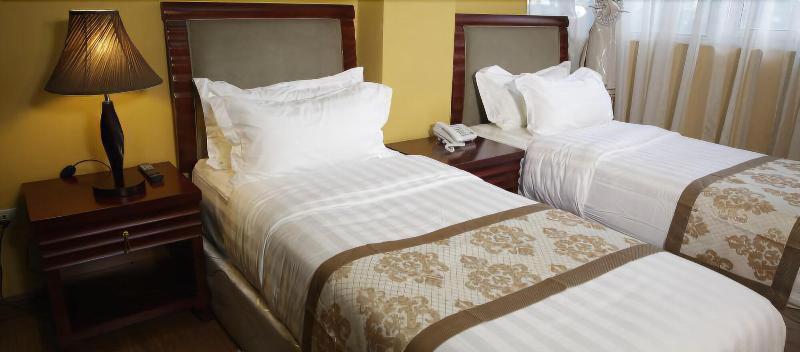 Blue Nest Hotel