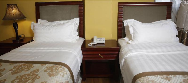 Blue Nest Hotel