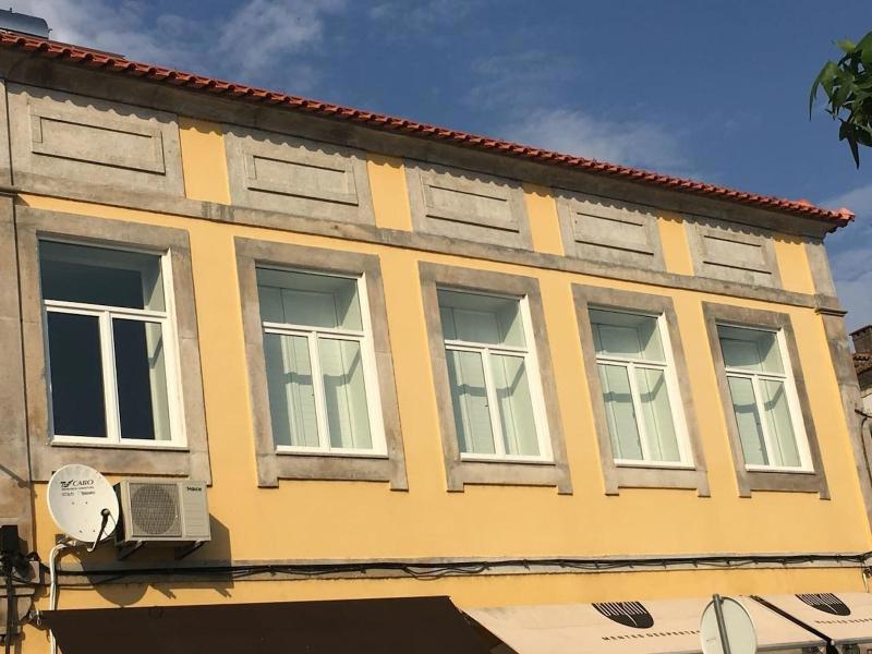 Casa Do Rio