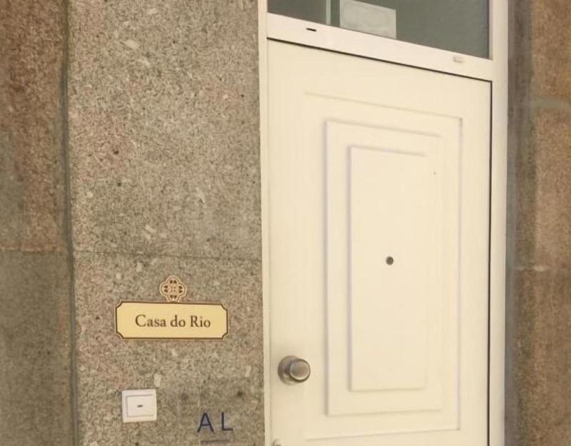 Casa Do Rio