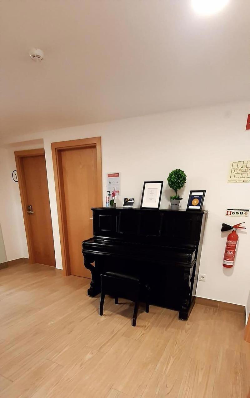 Central Suites 3