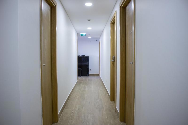 Central Suites 3