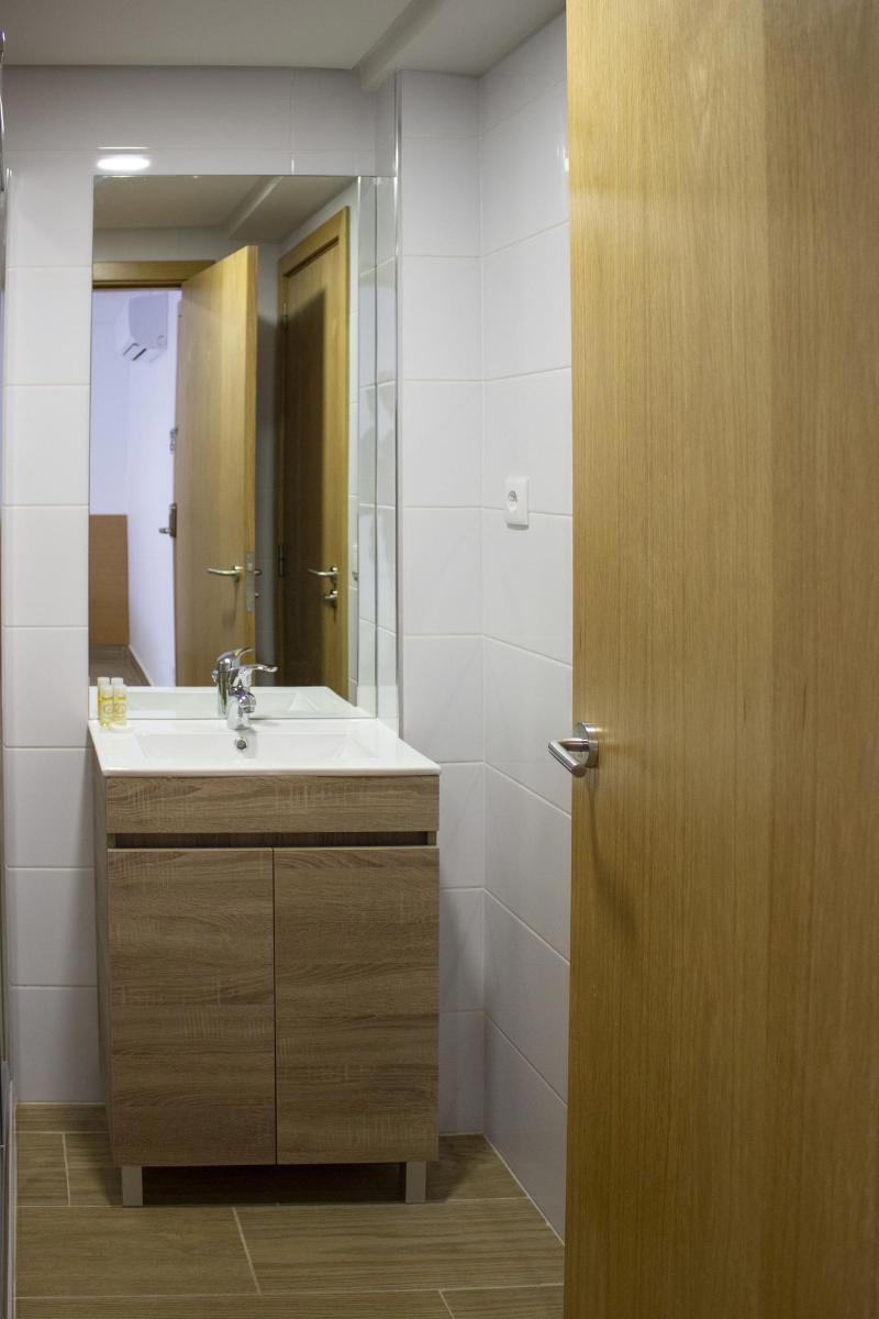 Central Suites 3