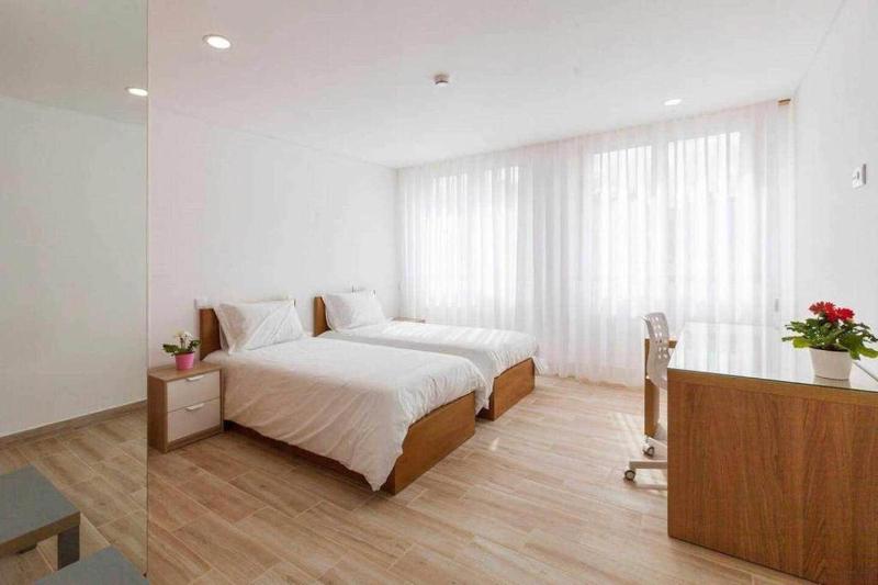 Central Suites 3