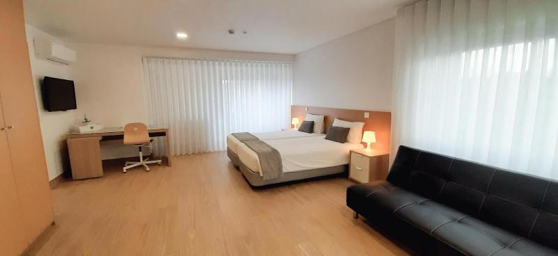 Central Suites 3