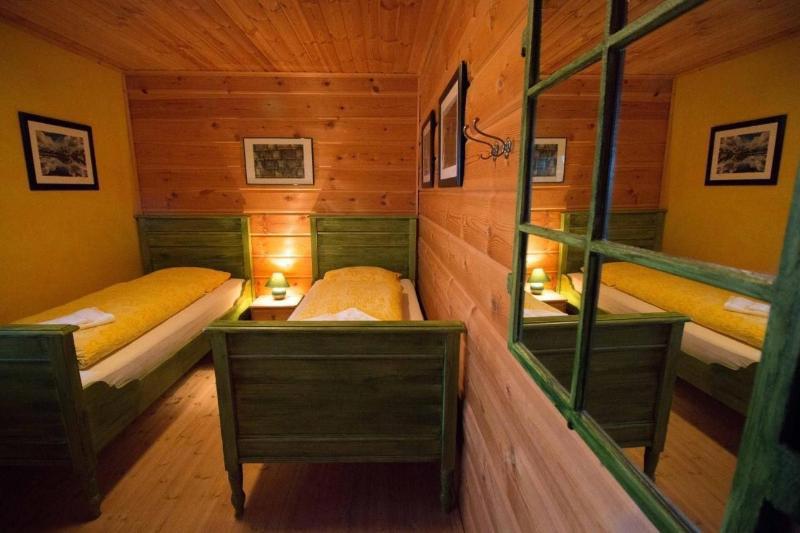 Alfasteinn Country Home Guesthouse