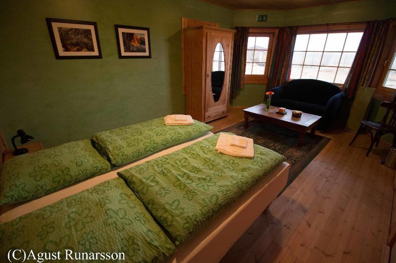 Alfasteinn Country Home Guesthouse
