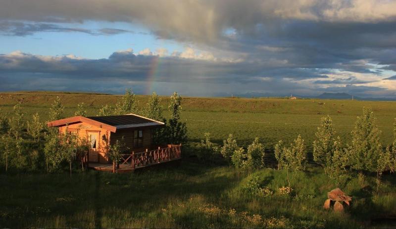 Alfasteinn Country Home Guesthouse