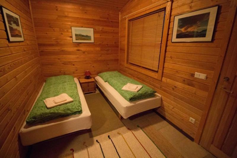 Alfasteinn Country Home Guesthouse