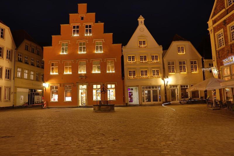 Markthotel Warendorf galeri fotoğrafı