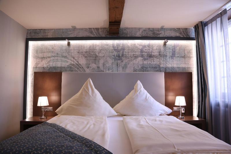 Markthotel Warendorf galeri fotoğrafı