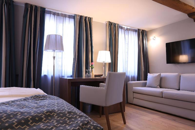 Markthotel Warendorf fotoğrafı