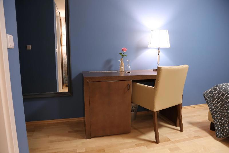 Markthotel Warendorf galeri fotoğrafı