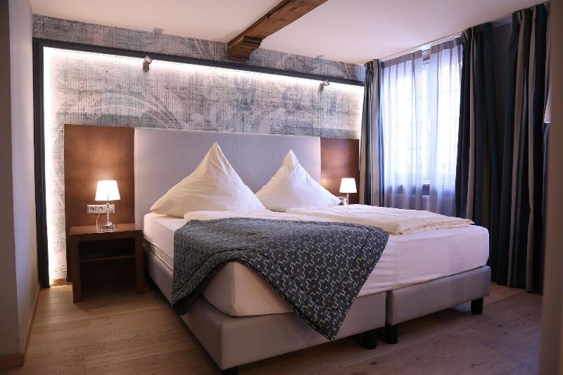 Markthotel Warendorf galeri fotoğrafı