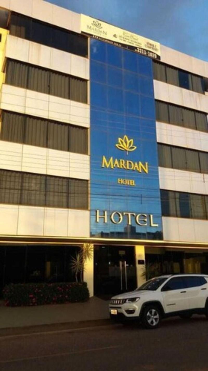 Maper Mardan - Beira Rio