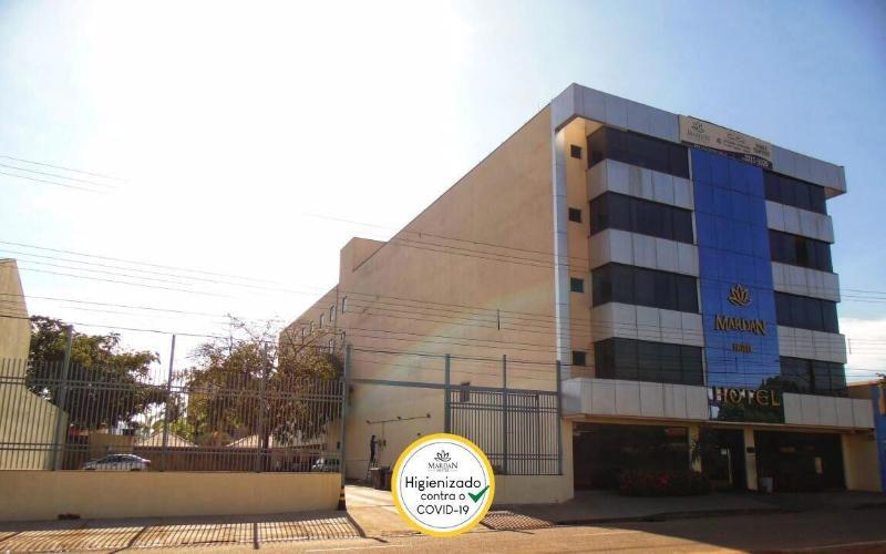 Maper Mardan - Beira Rio