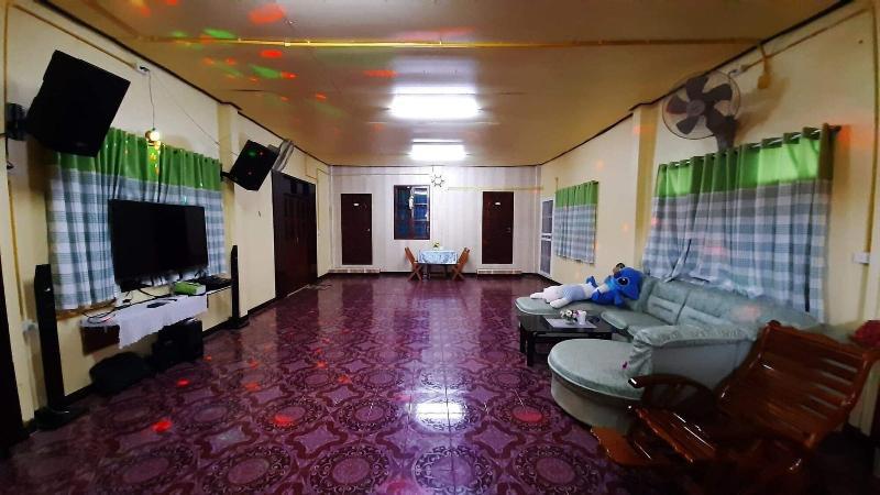 Sichangjowka Resort