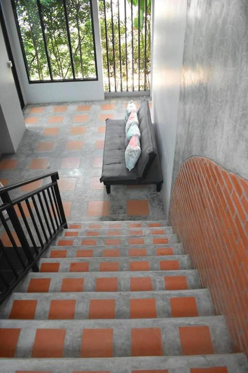 Isayarada Apartment