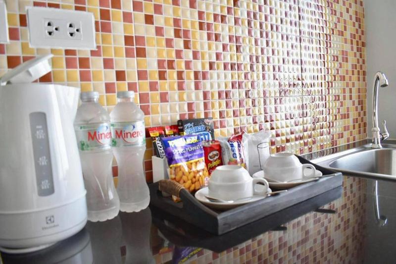 Isayarada Apartment