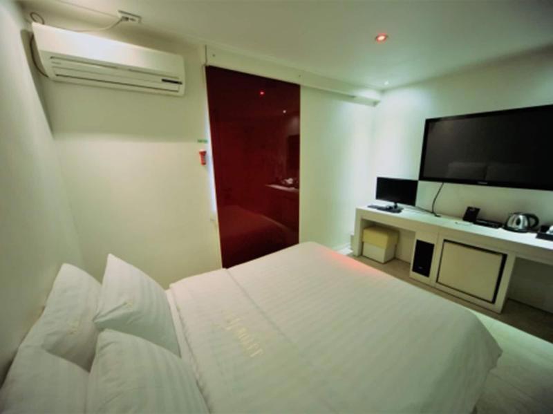 Gugi Motel