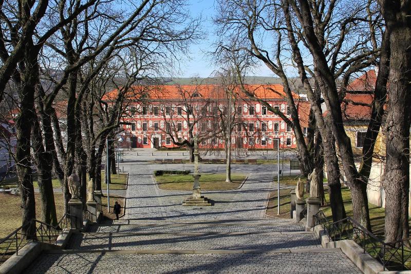 Hotel Baltaci Stary Zamek fotoğrafı