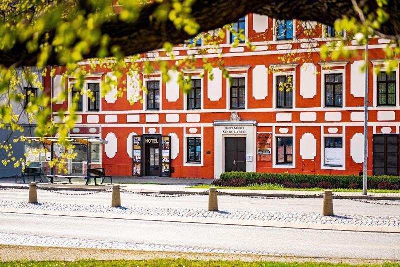 Hotel Baltaci Stary Zamek galeri fotoğrafı