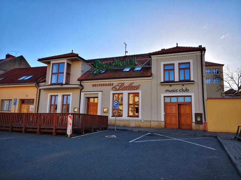 Hotel Baltaci Stary Zamek galeri fotoğrafı
