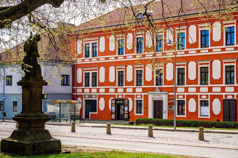 Hotel Baltaci Stary Zamek galeri fotoğrafı