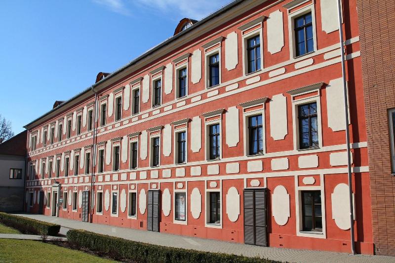Hotel Baltaci Stary Zamek galeri fotoğrafı