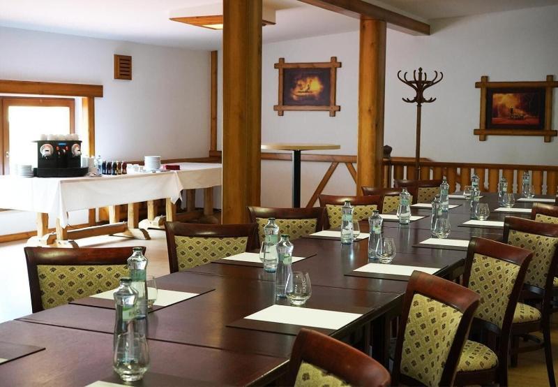 Hotel Baltaci Stary Zamek galeri fotoğrafı