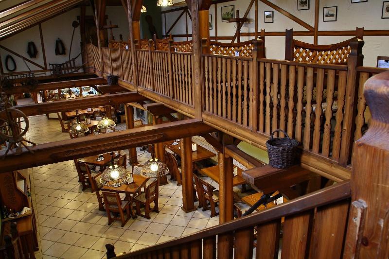 Hotel Baltaci Stary Zamek galeri fotoğrafı