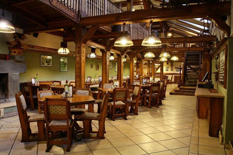 Hotel Baltaci Stary Zamek fotoğrafı
