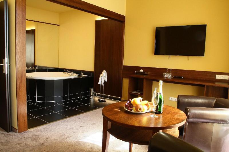 Hotel Baltaci Stary Zamek galeri fotoğrafı