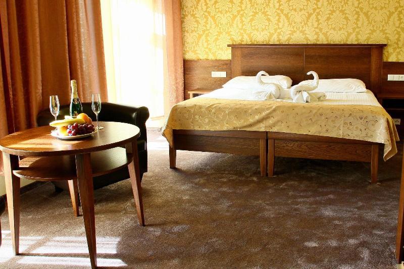 Hotel Baltaci Stary Zamek galeri fotoğrafı