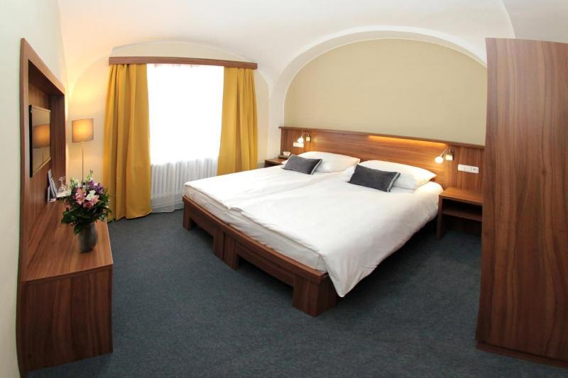 Hotel Baltaci Stary Zamek galeri fotoğrafı