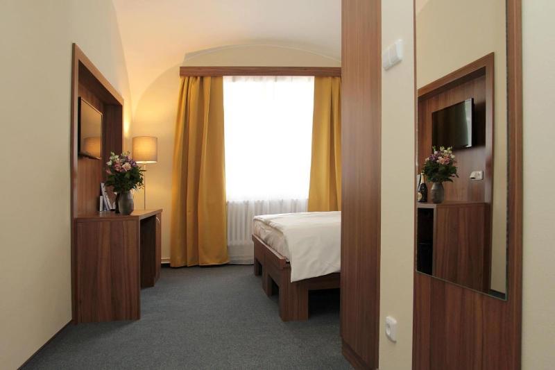 Hotel Baltaci Stary Zamek galeri fotoğrafı
