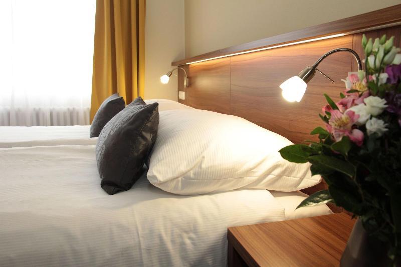 Hotel Baltaci Stary Zamek galeri fotoğrafı