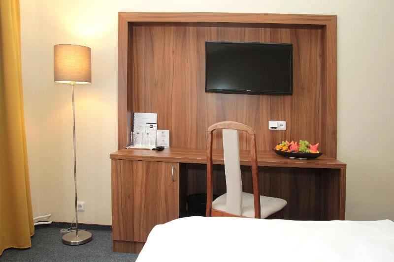 Hotel Baltaci Stary Zamek fotoğrafı